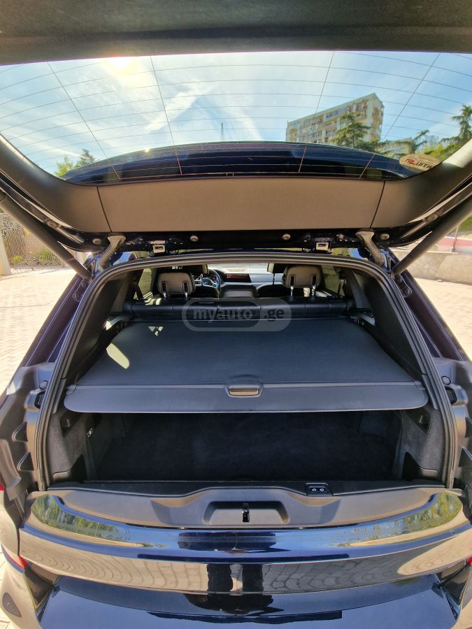 BMW X5 - фото 14