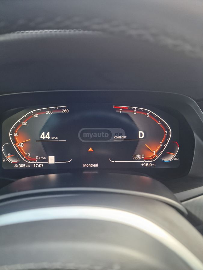 BMW X5 - фото 15