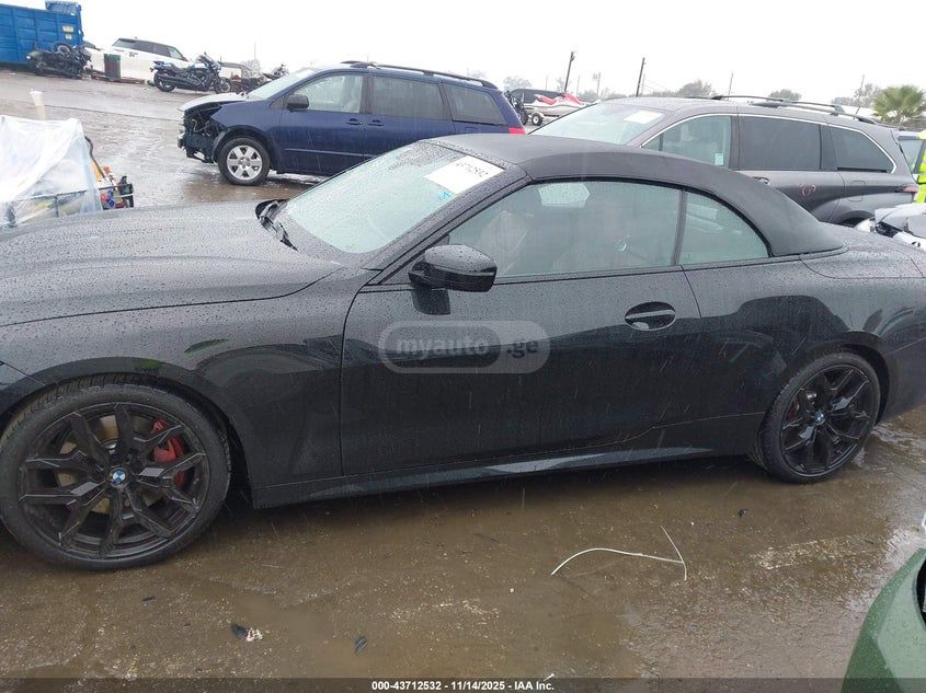 BMW 430 - фото 14