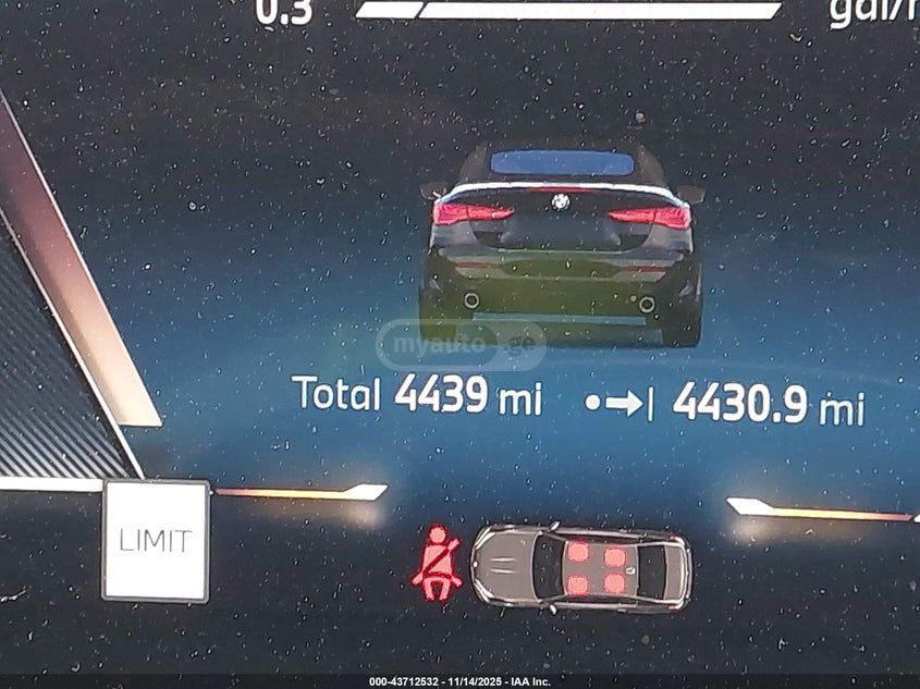 BMW 430 - фото 15