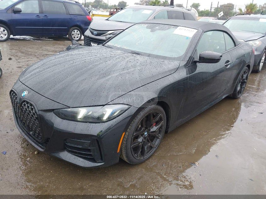 BMW 430 - фото 2