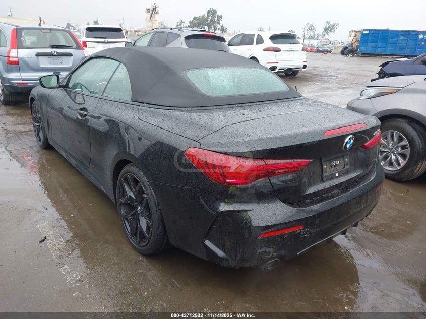 BMW 430 - фото 3