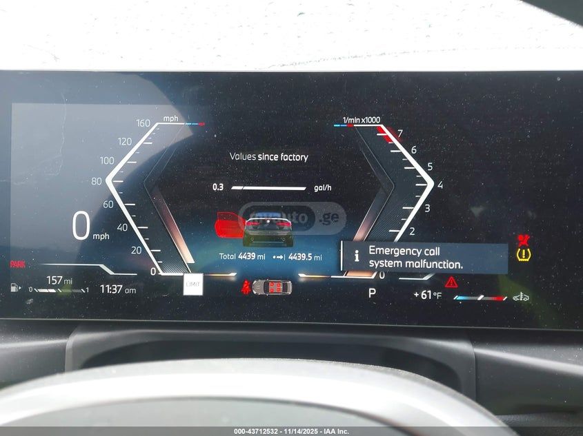 BMW 430 - фото 7