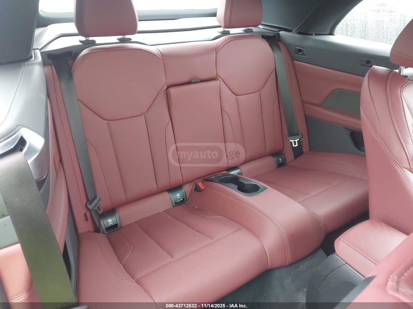 BMW 430 - фото 8