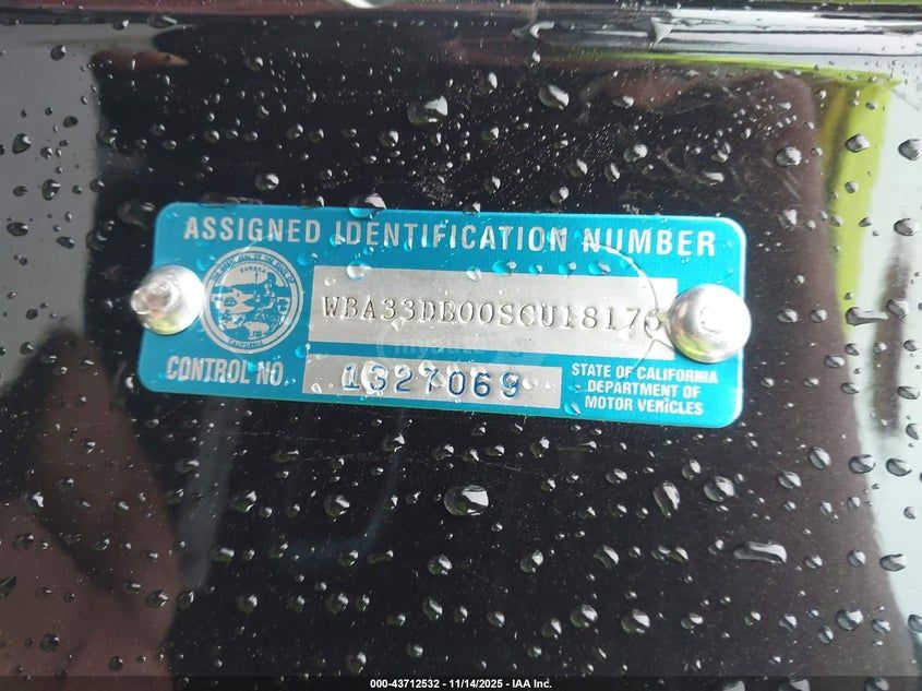 BMW 430 - фото 9