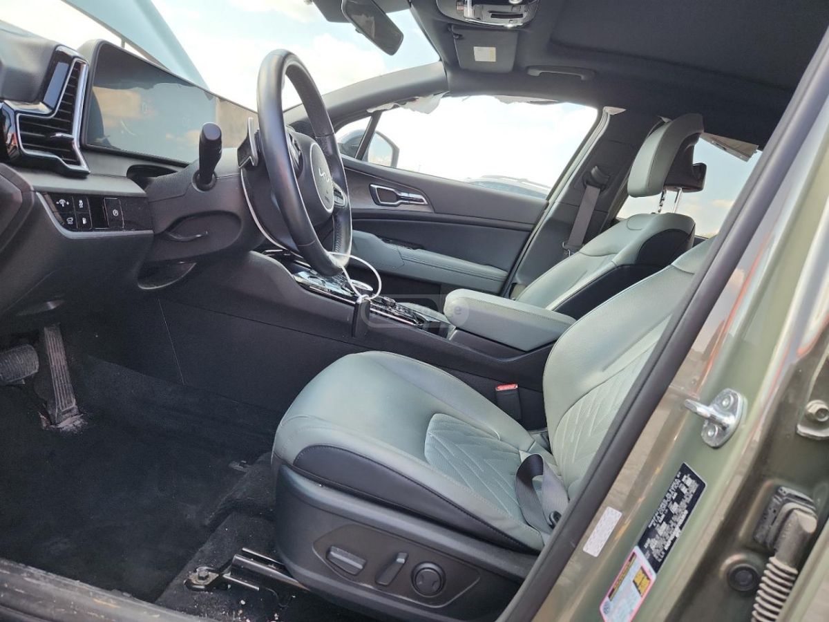 Kia Sportage - фото 6