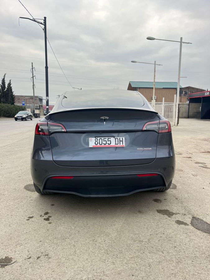 Tesla performance — миниатюра 4