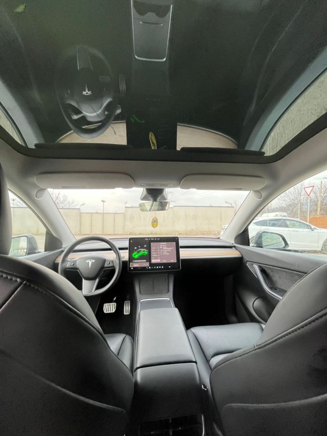 Tesla performance — миниатюра 5