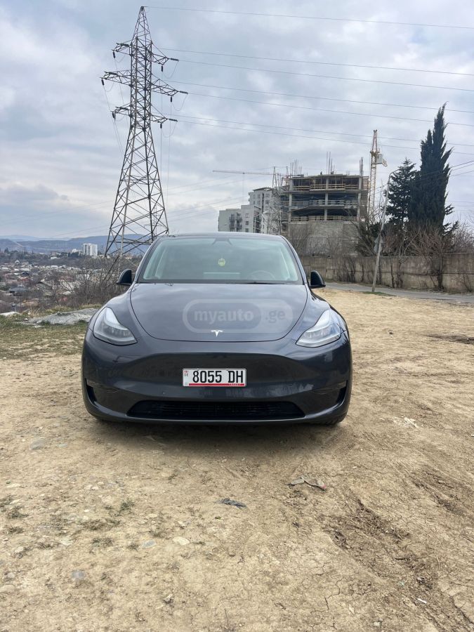 Tesla performance — миниатюра 8