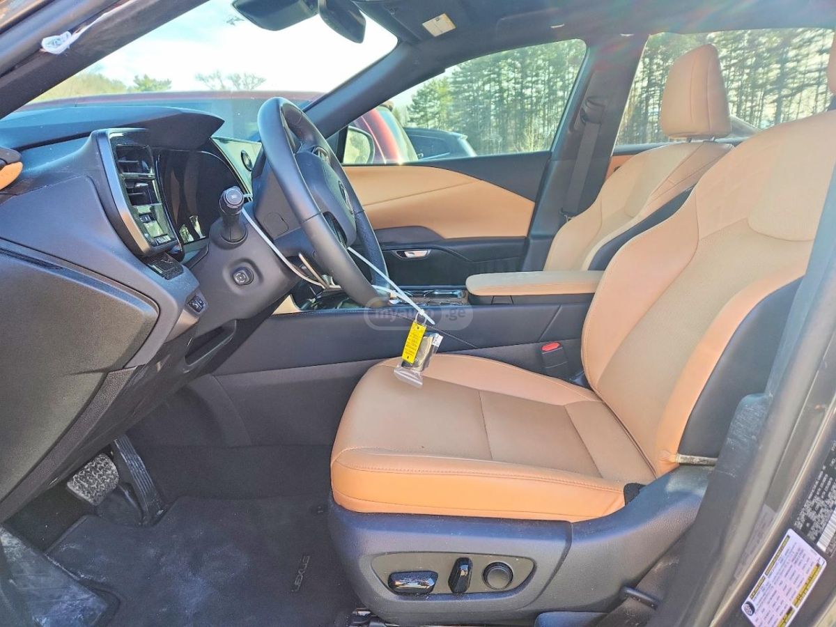 Lexus RX 350 2025 — миниатюра 7