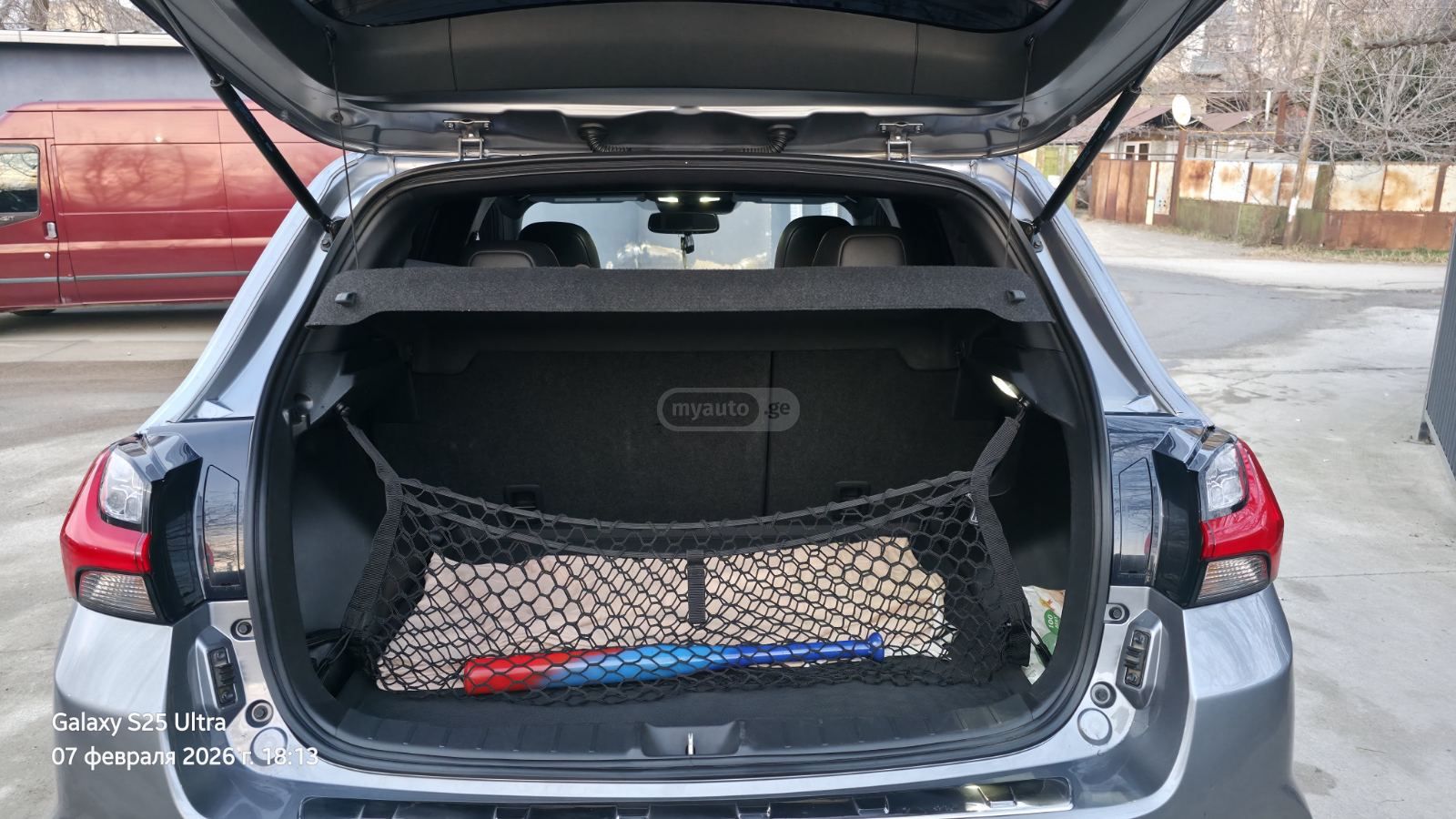 Mitsubishi Outlander Sport - фото 7