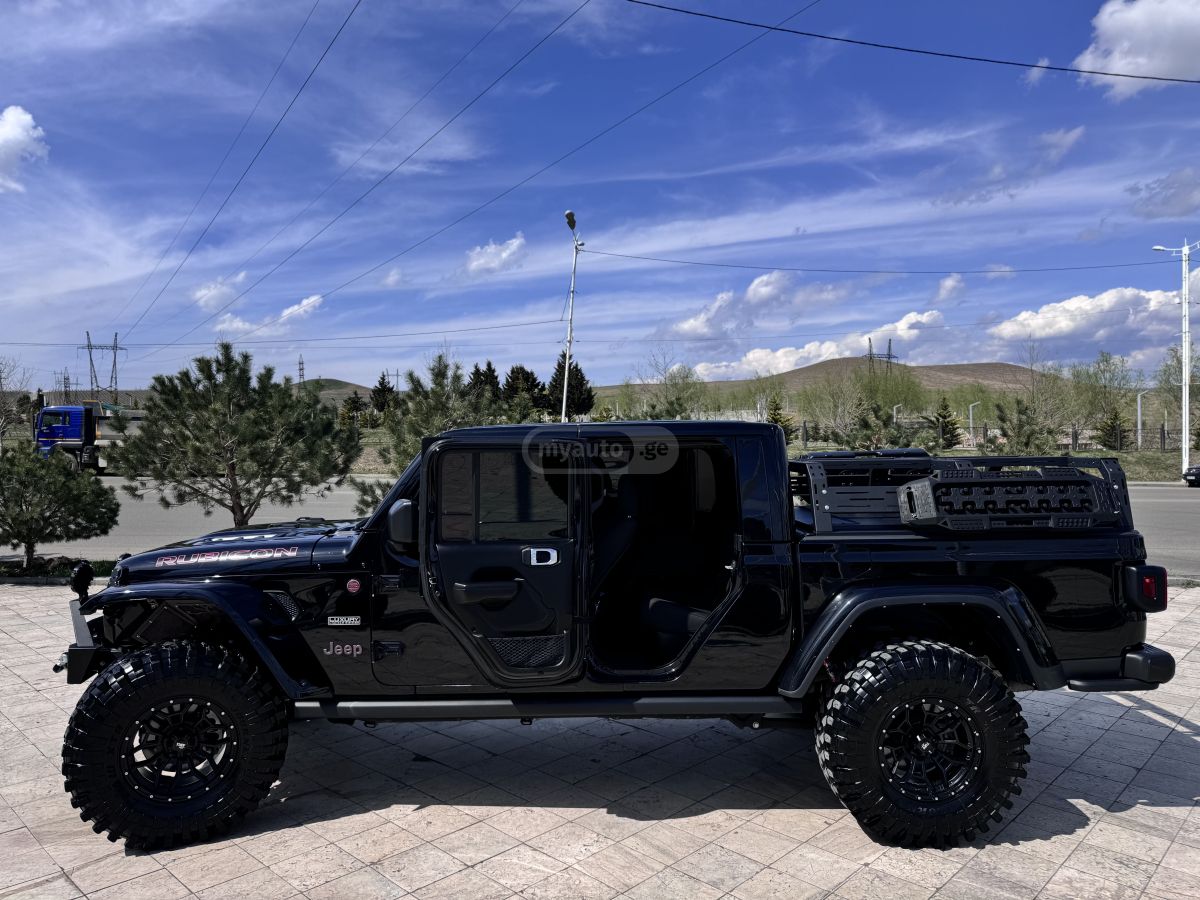 Jeep Wrangler - фото 6