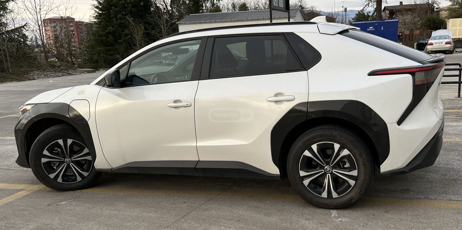 Toyota  — миниатюра 1