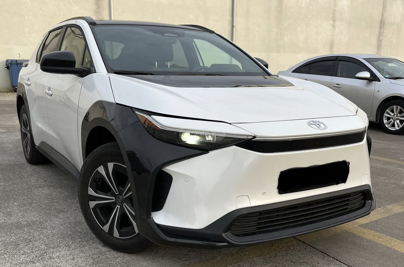 Toyota  — миниатюра 2