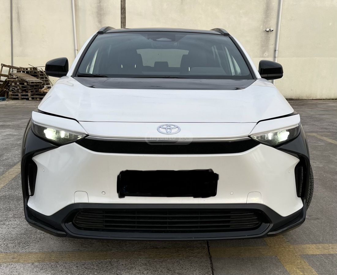 Toyota  — миниатюра 3