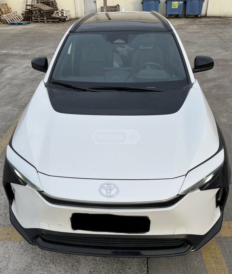 Toyota  — миниатюра 4