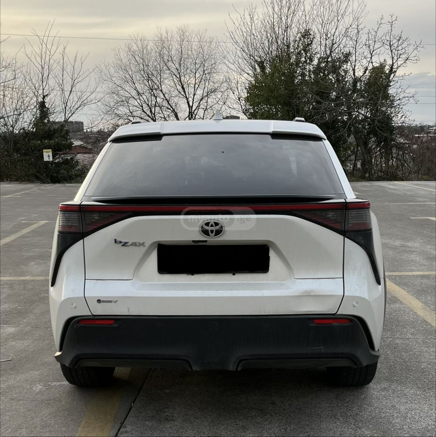 Toyota  — миниатюра 7