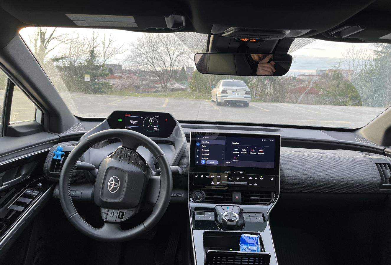 Toyota  — миниатюра 8