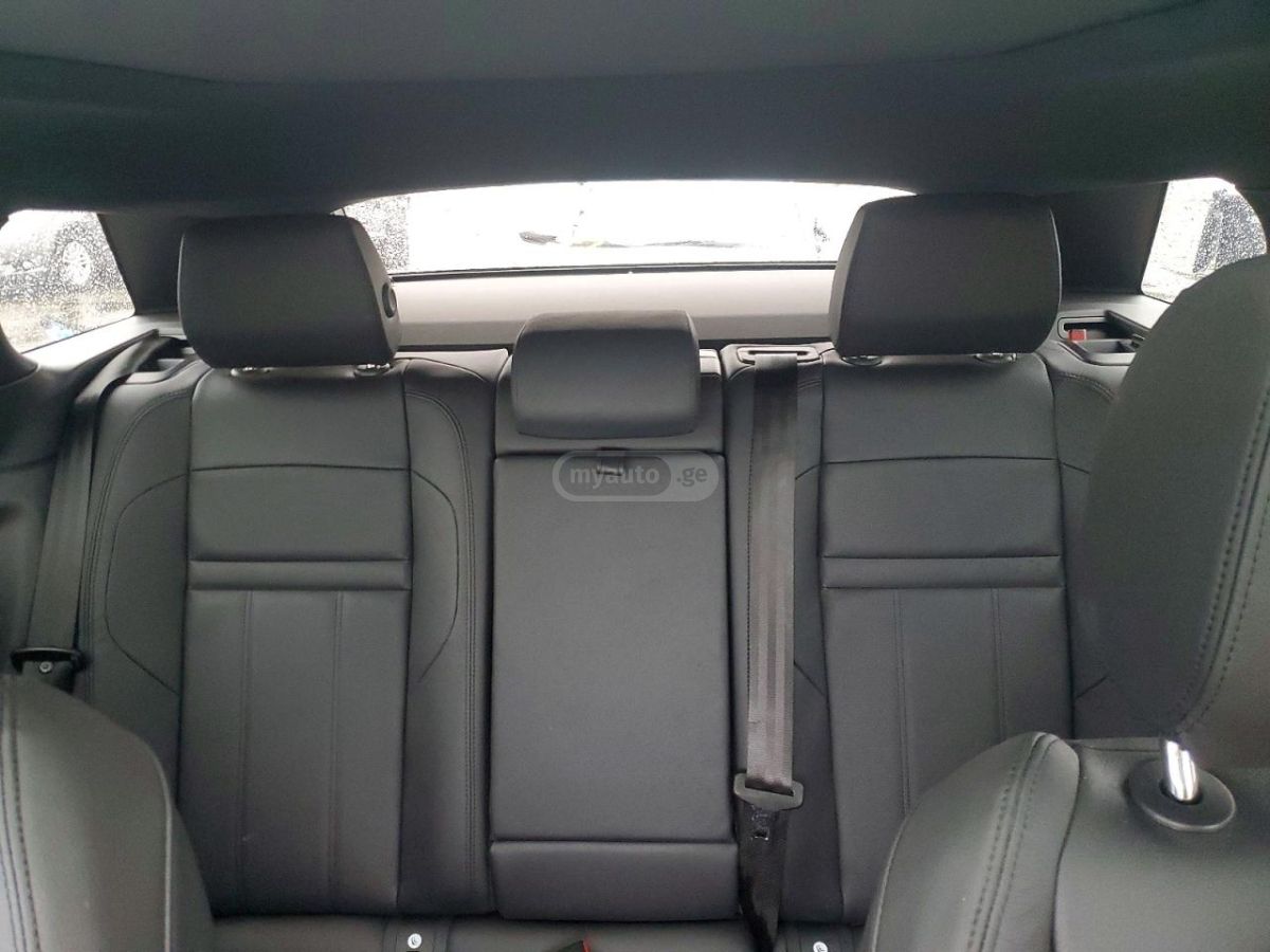 Land Rover Range Rover Evoque 2025 — миниатюра 10