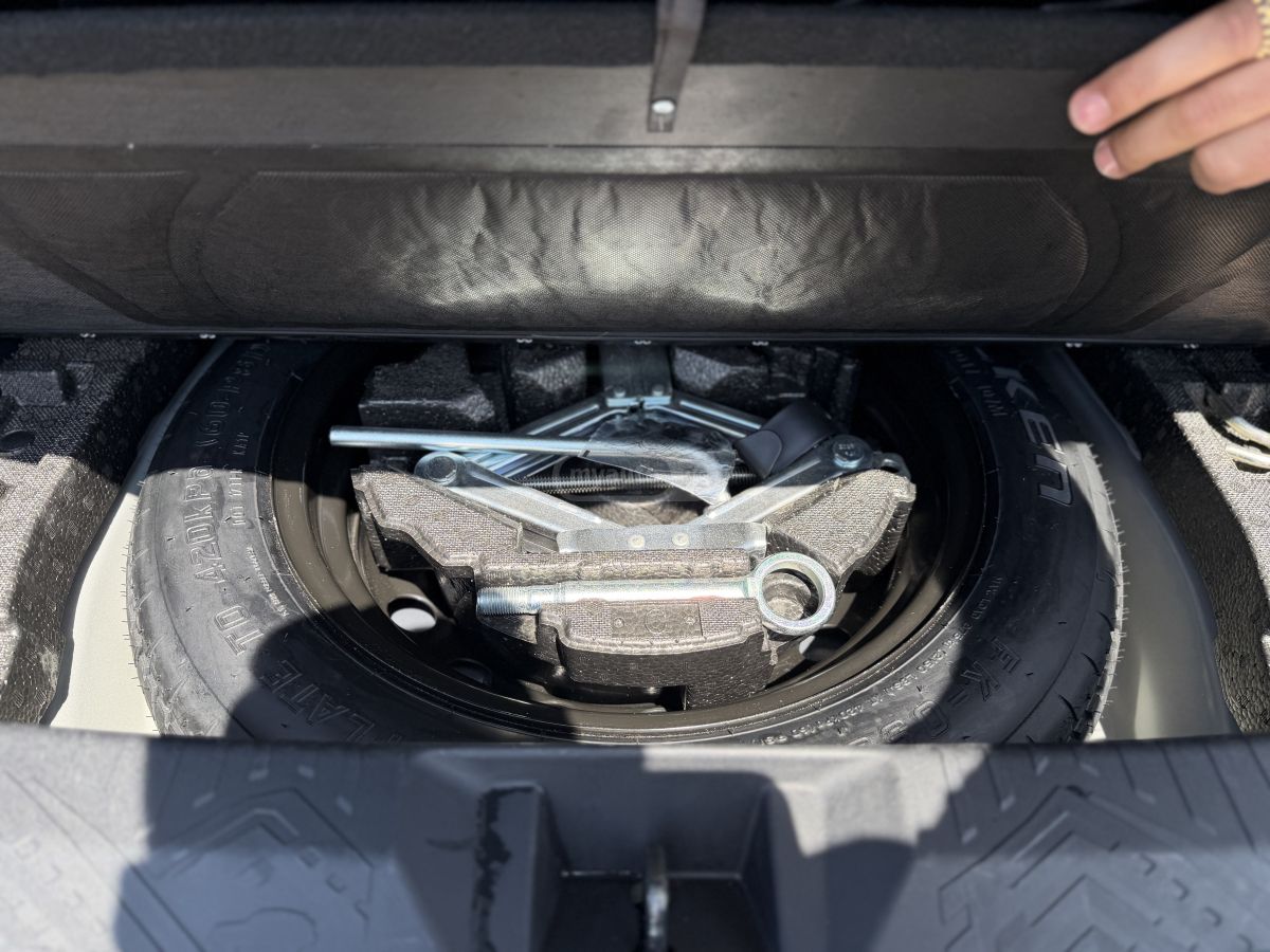 Subaru Crosstrek - фото 12