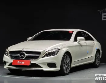 Mercedes-benz Cls 63 Amg