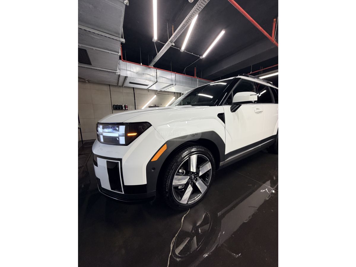 Hyundai Limited — миниатюра 10