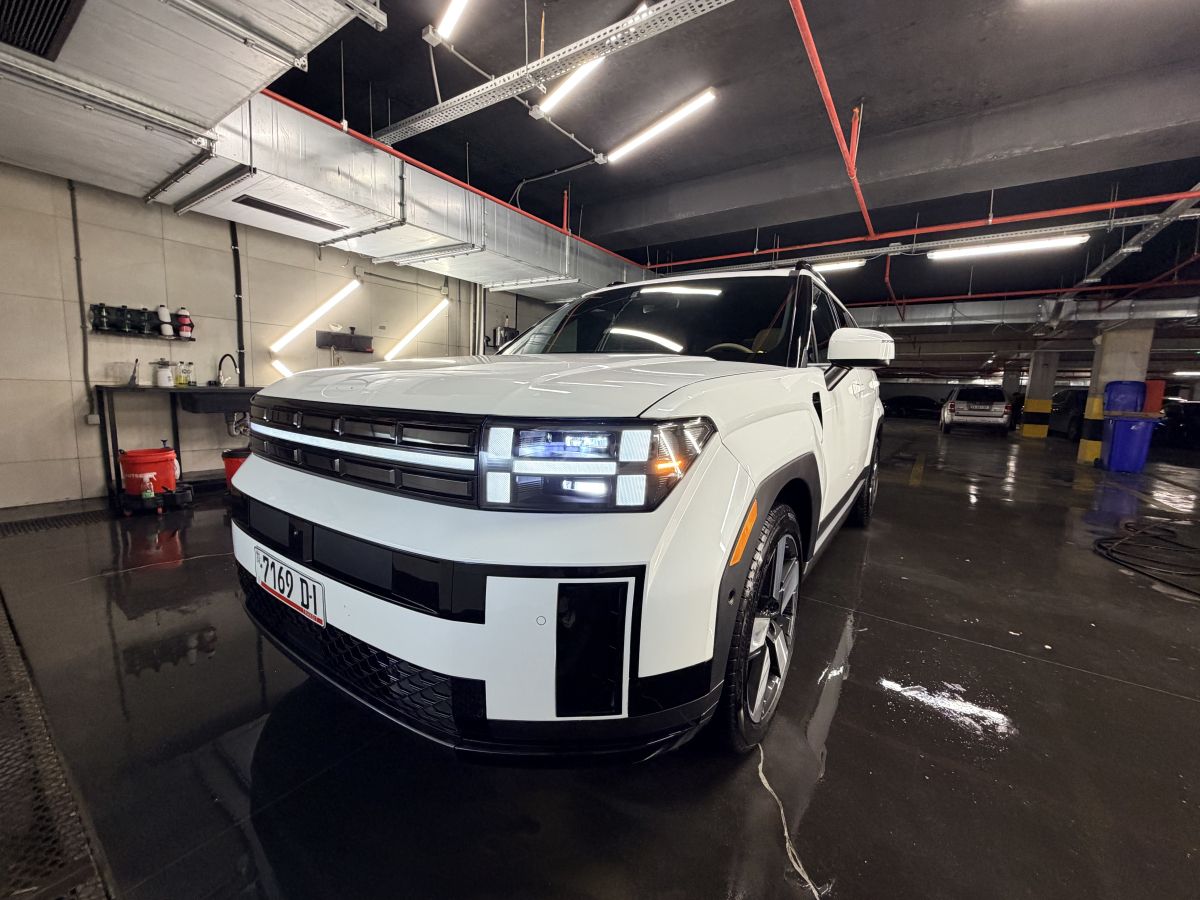 Hyundai Limited — миниатюра 11