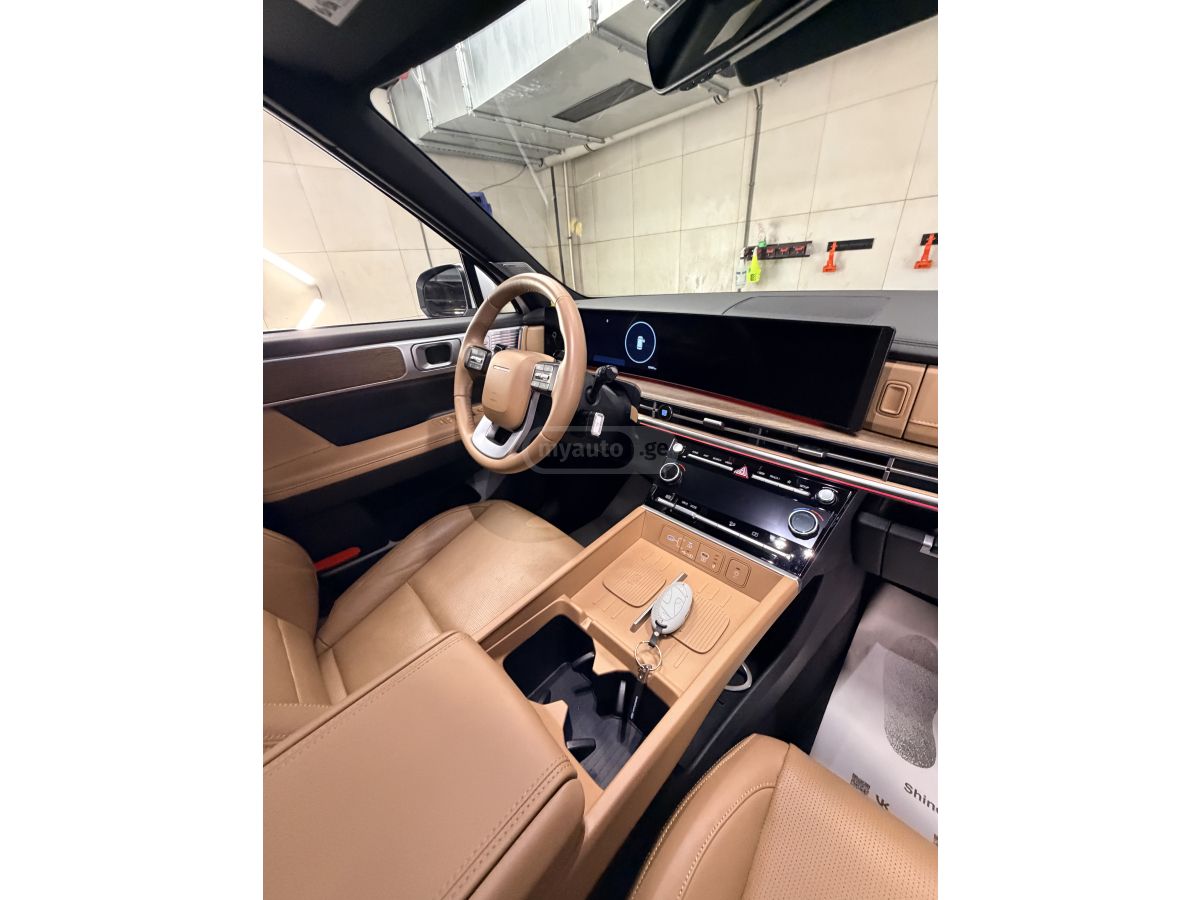 Hyundai Limited — миниатюра 12