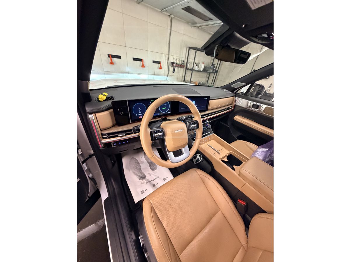 Hyundai Limited — миниатюра 13