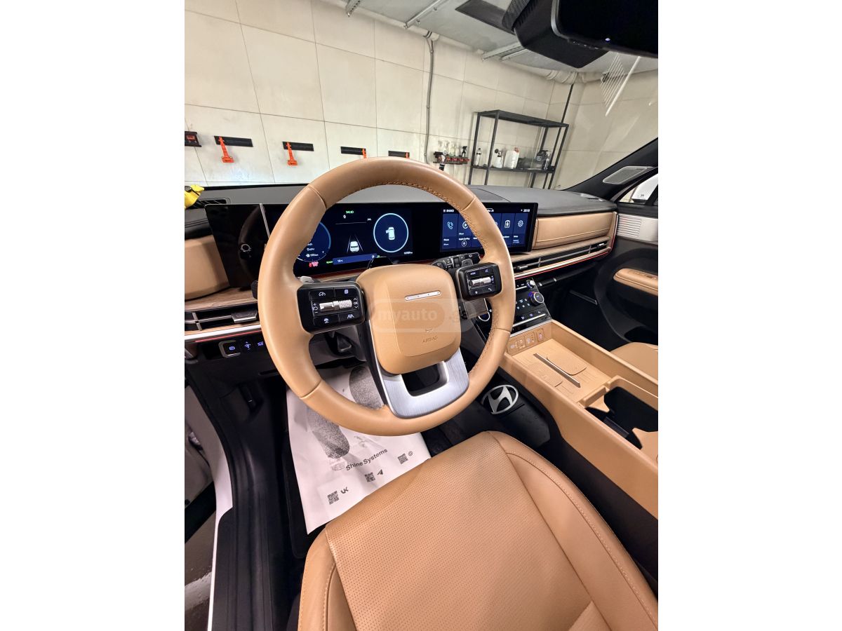 Hyundai Limited — миниатюра 14