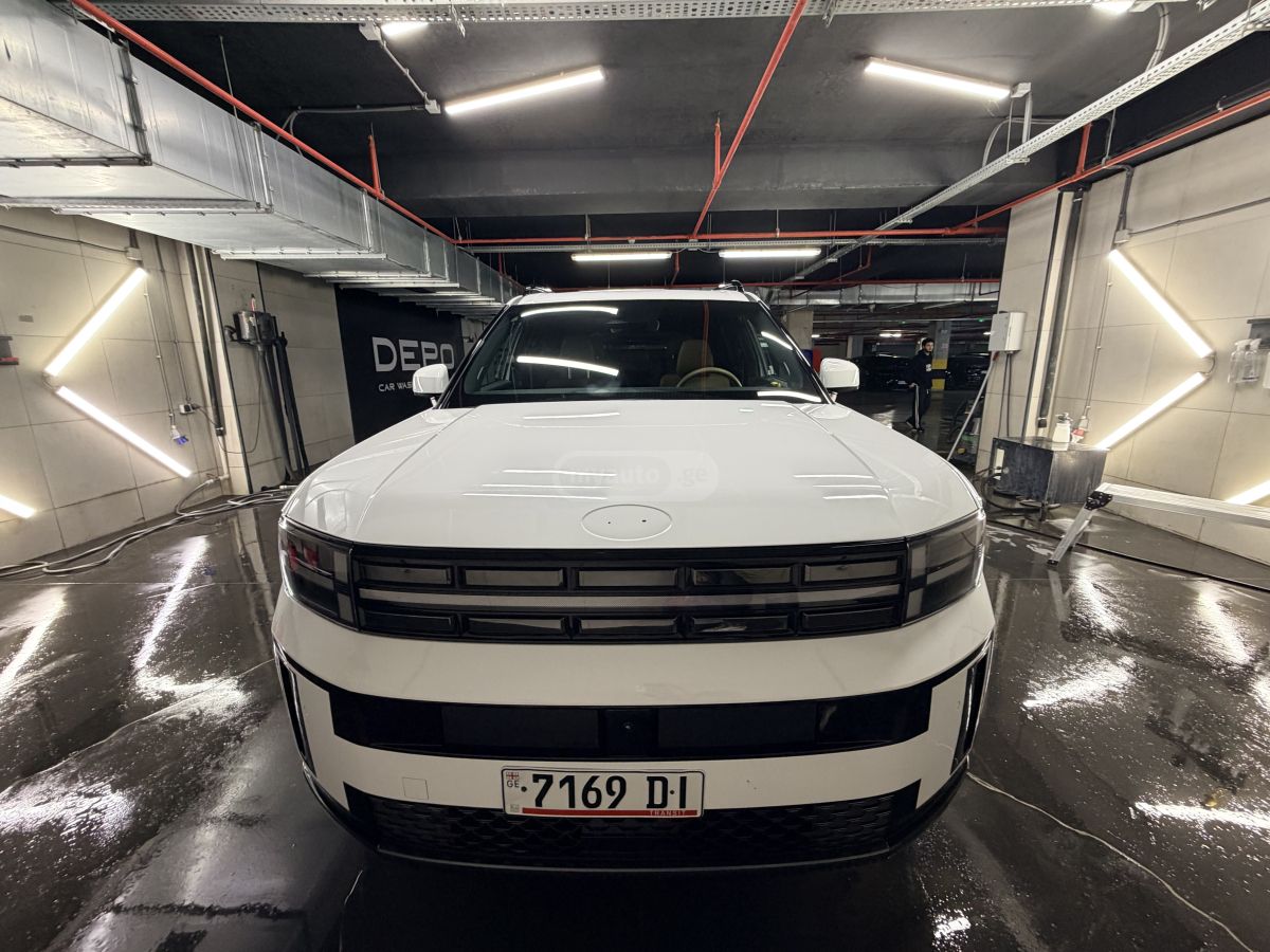 Hyundai Limited — миниатюра 2