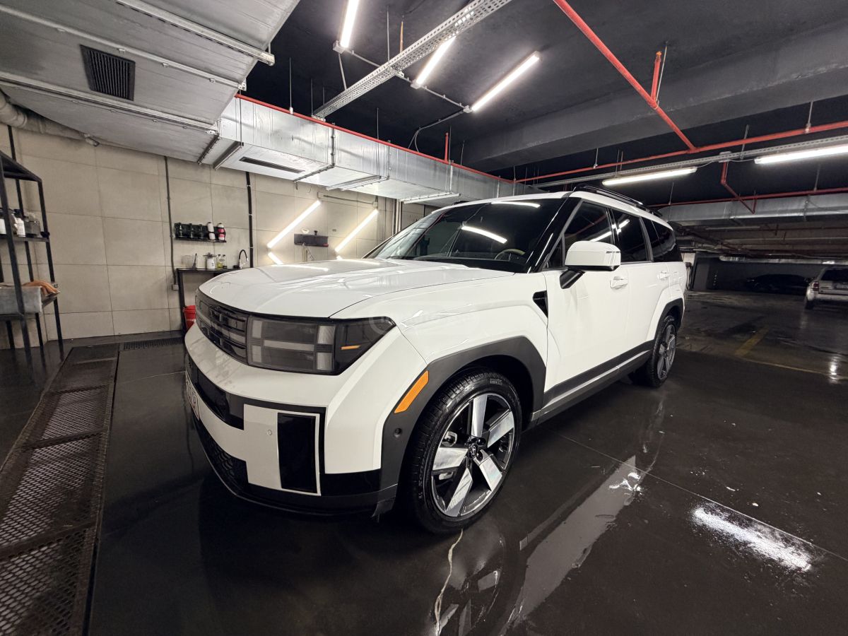 Hyundai Limited — миниатюра 3