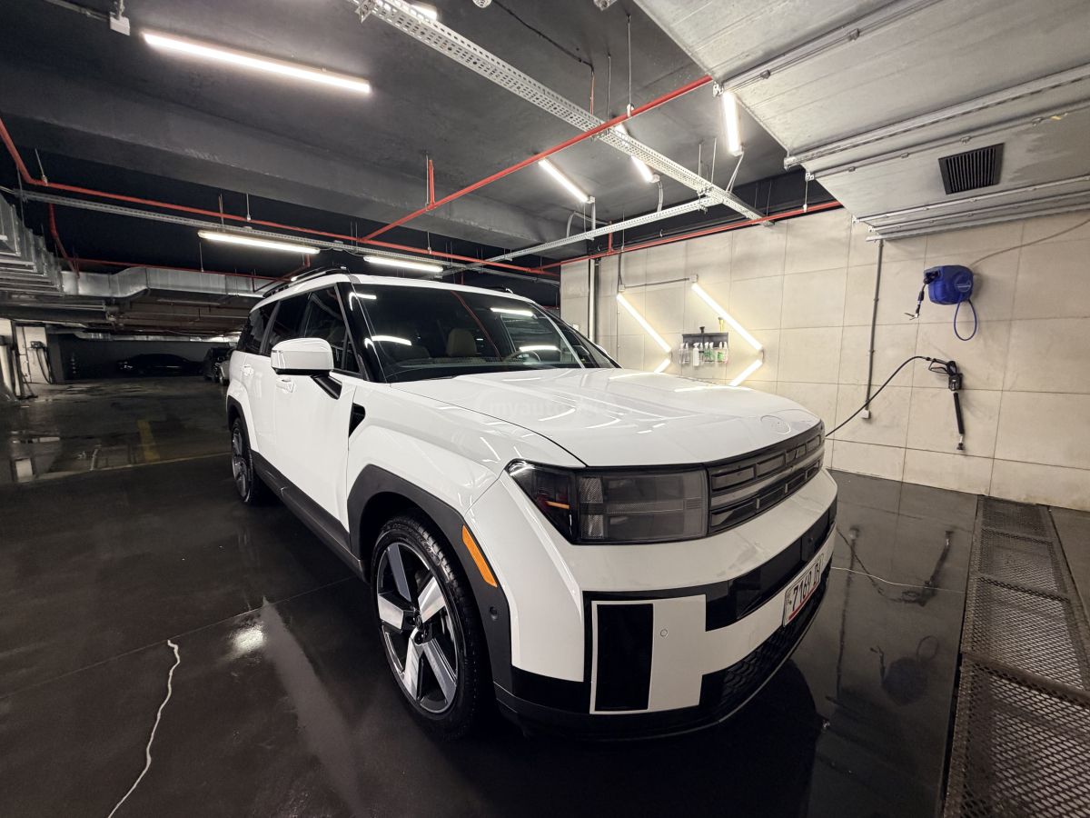 Hyundai Limited — миниатюра 4