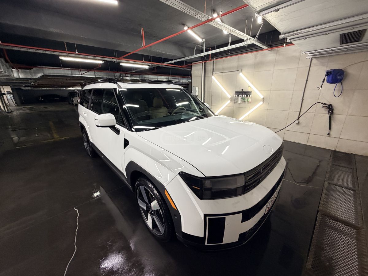 Hyundai Limited — миниатюра 5