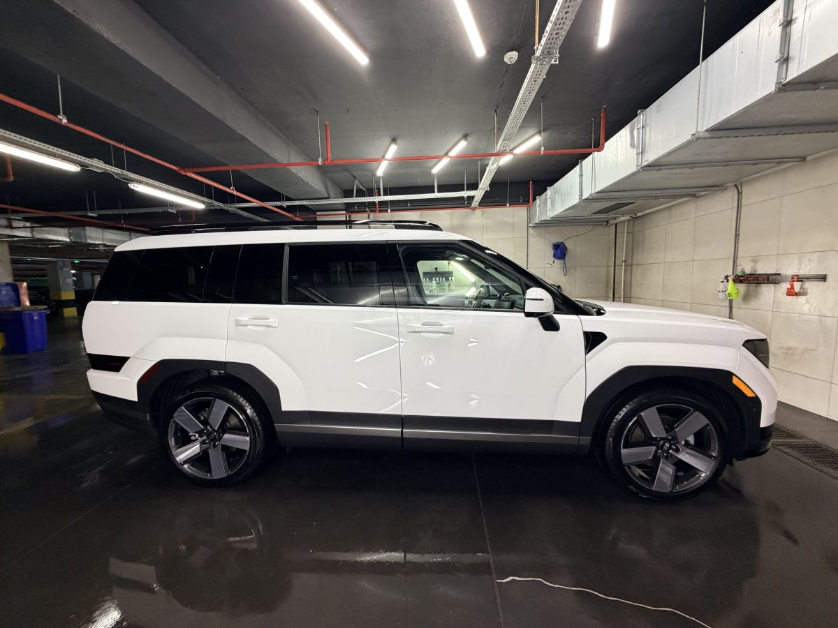 Hyundai Limited — миниатюра 6