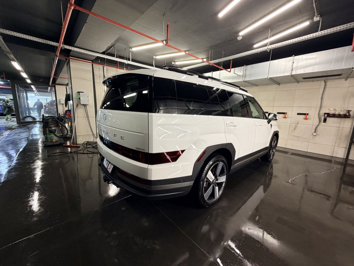 Hyundai Limited — миниатюра 7