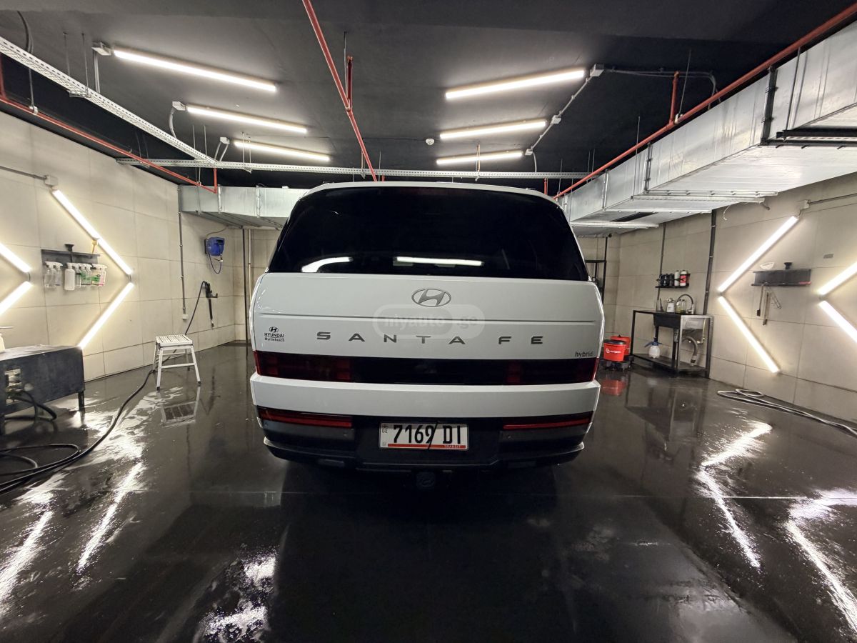 Hyundai Limited — миниатюра 8