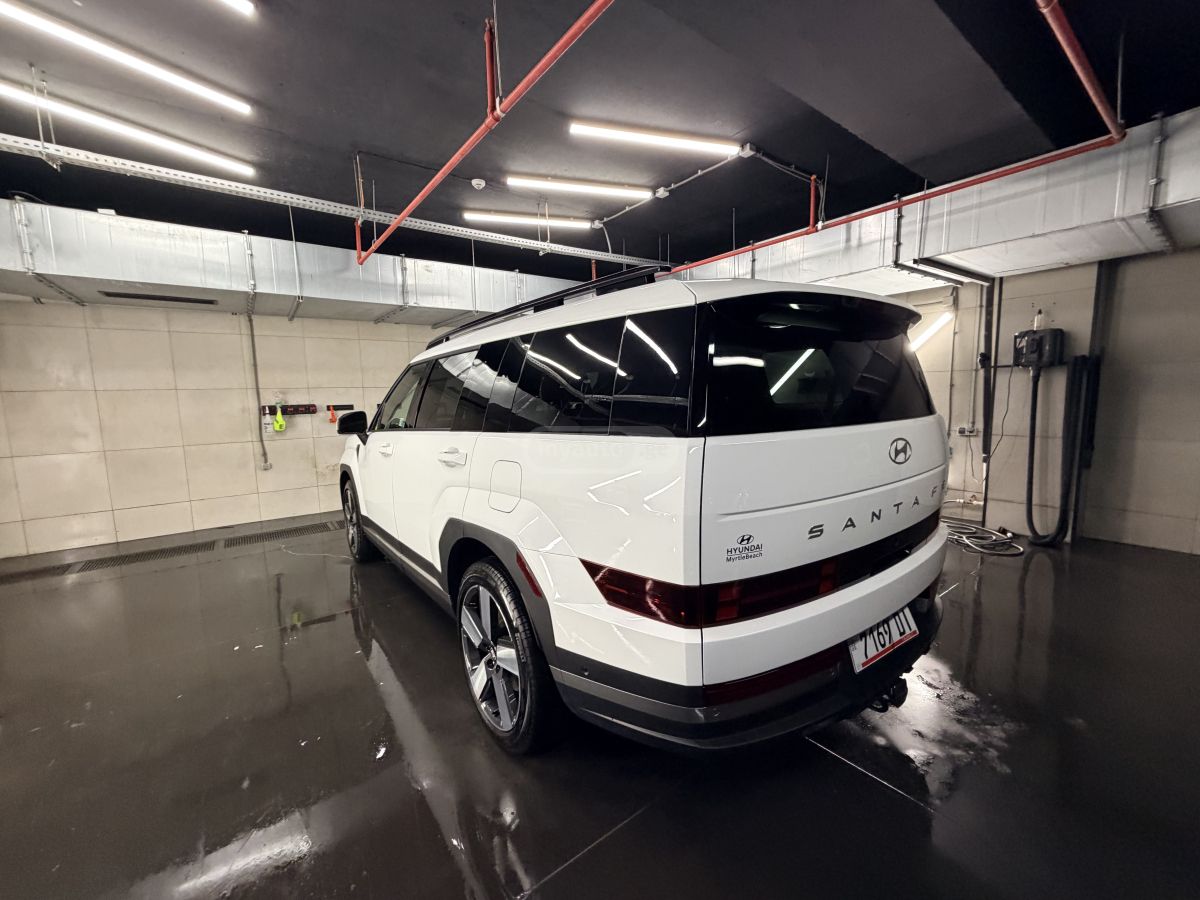 Hyundai Limited — миниатюра 9