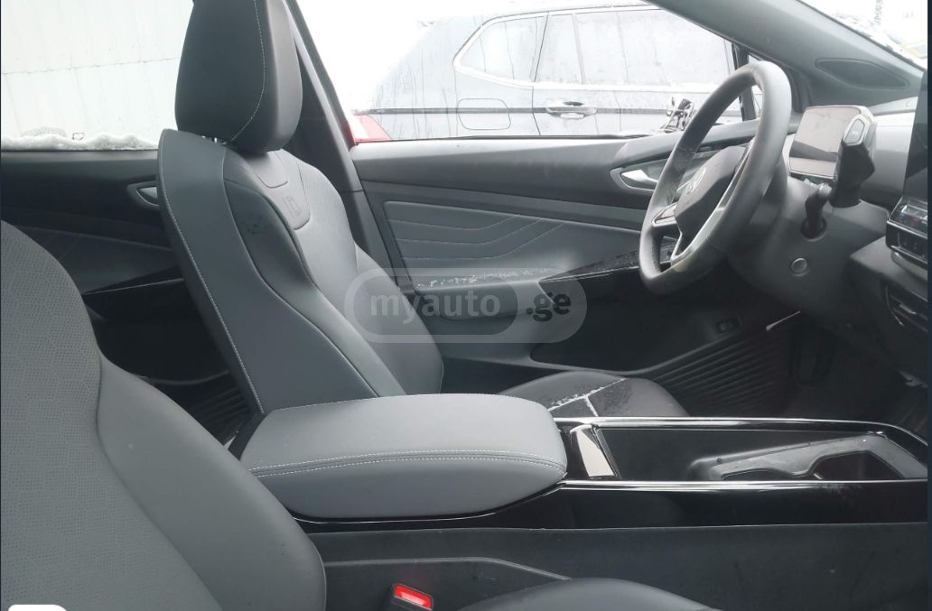 Volkswagen ID 4 - фото 4