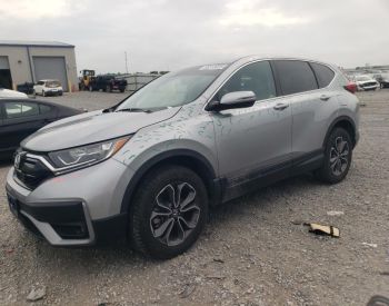 HondaCR-V