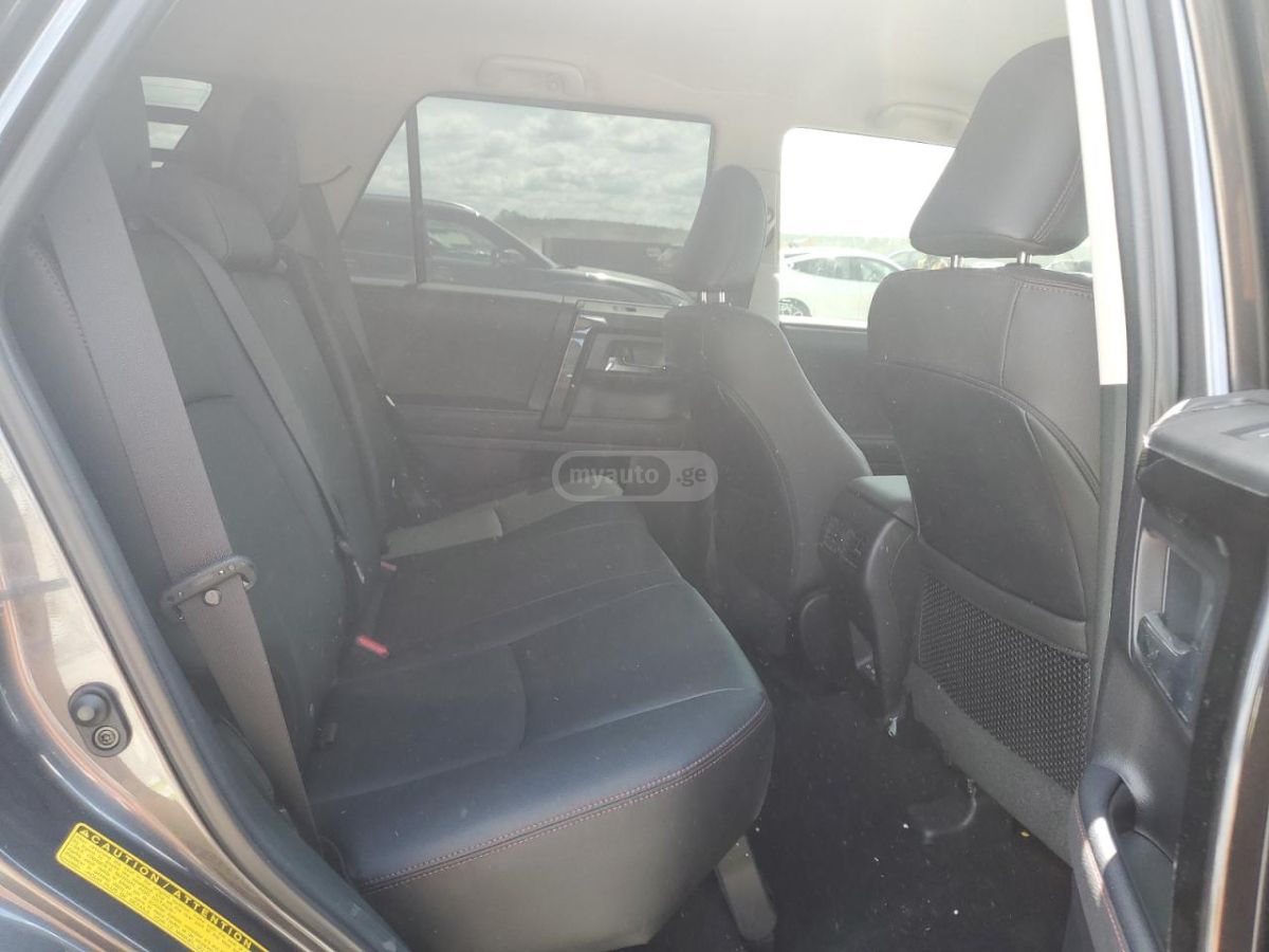 Toyota 40th Anniversary Special Editi — миниатюра 11