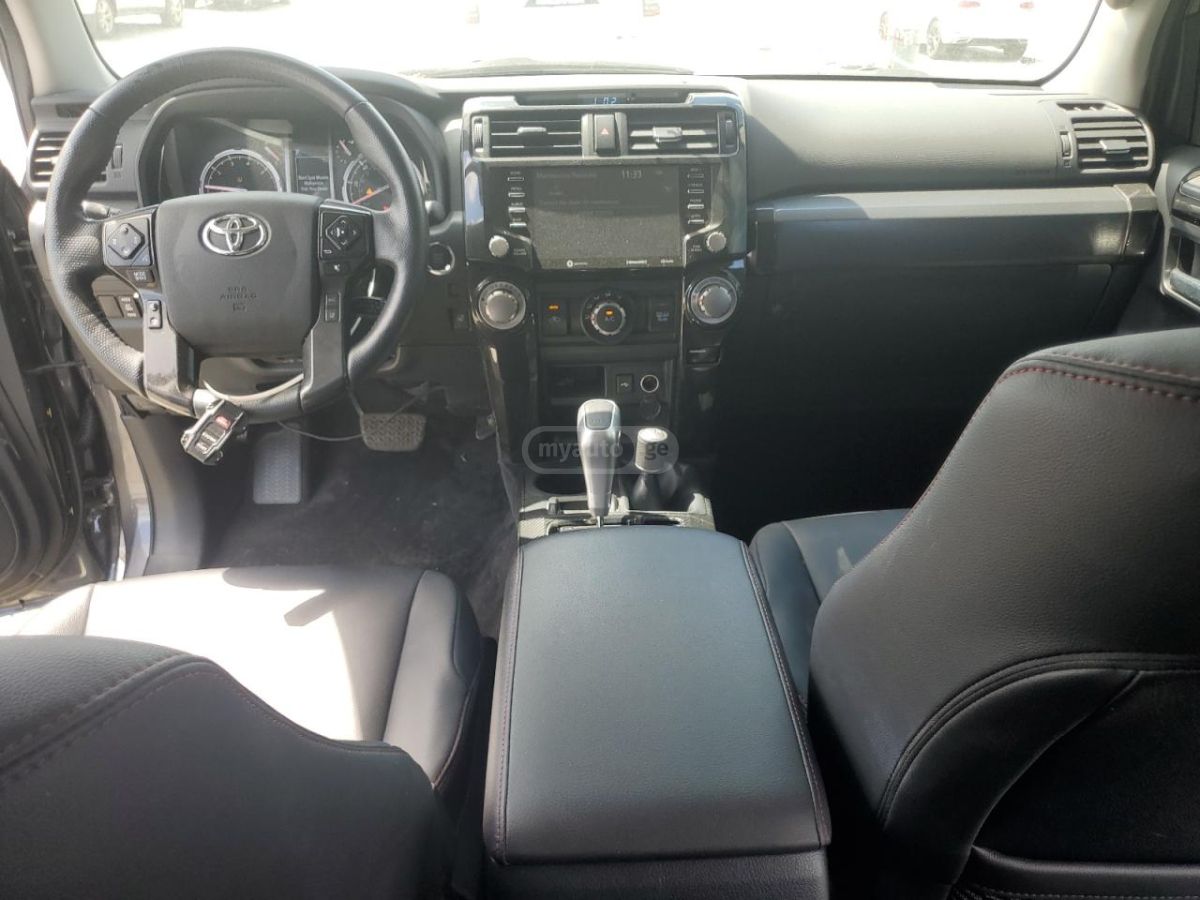 Toyota 40th Anniversary Special Editi — миниатюра 7