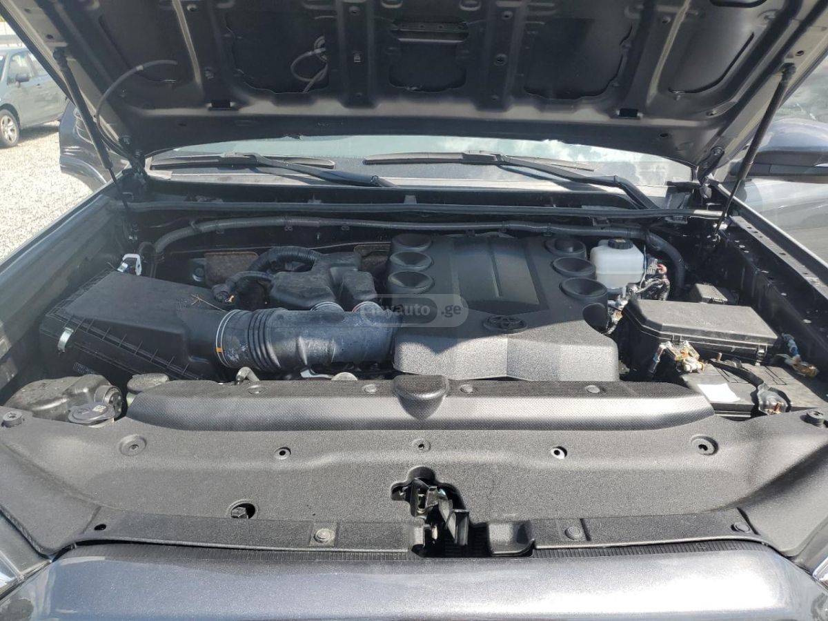 Toyota 40th Anniversary Special Editi — миниатюра 8