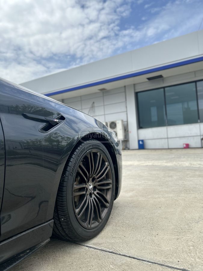 BMW 540 - фото 9