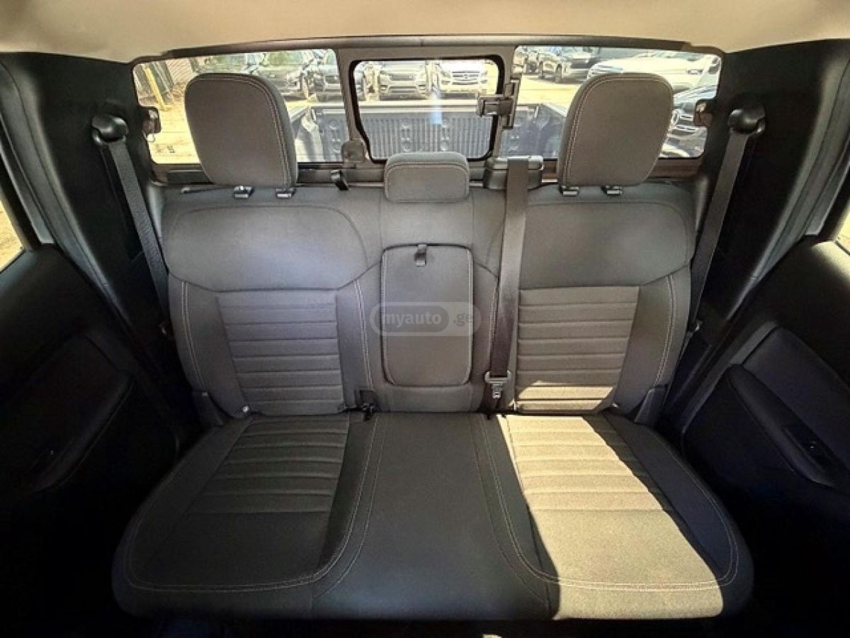 Ford Ranger - фото 10