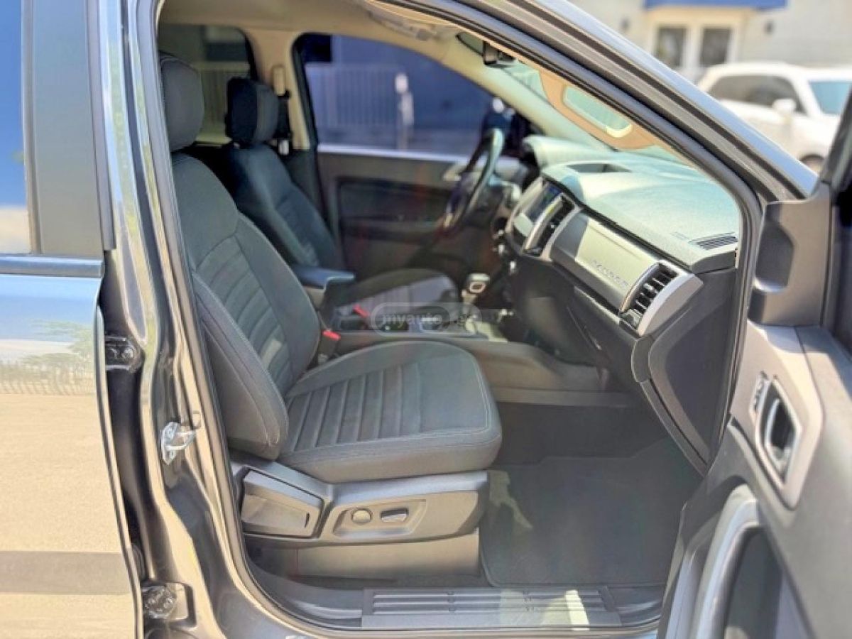 Ford Ranger - фото 7