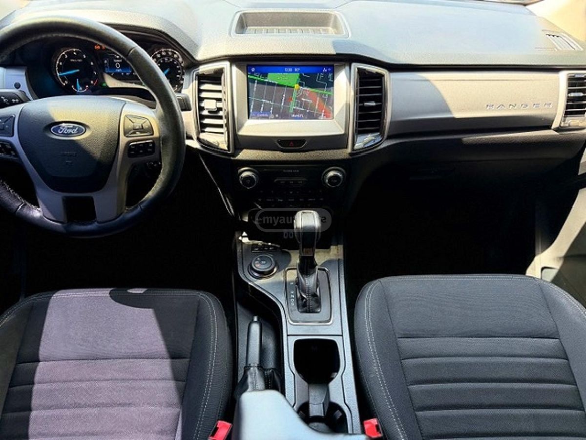 Ford Ranger - фото 8