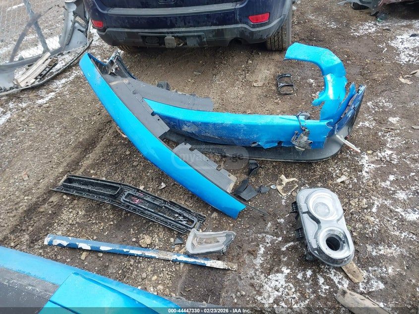 Dodge Challenger 2023 — миниатюра 11