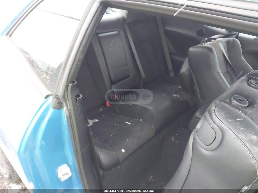 Dodge Challenger 2023 — миниатюра 8