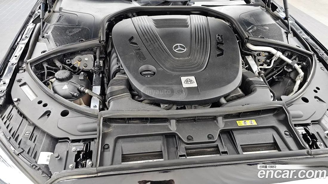 Mercedes-Benz 600 2023 — миниатюра 6